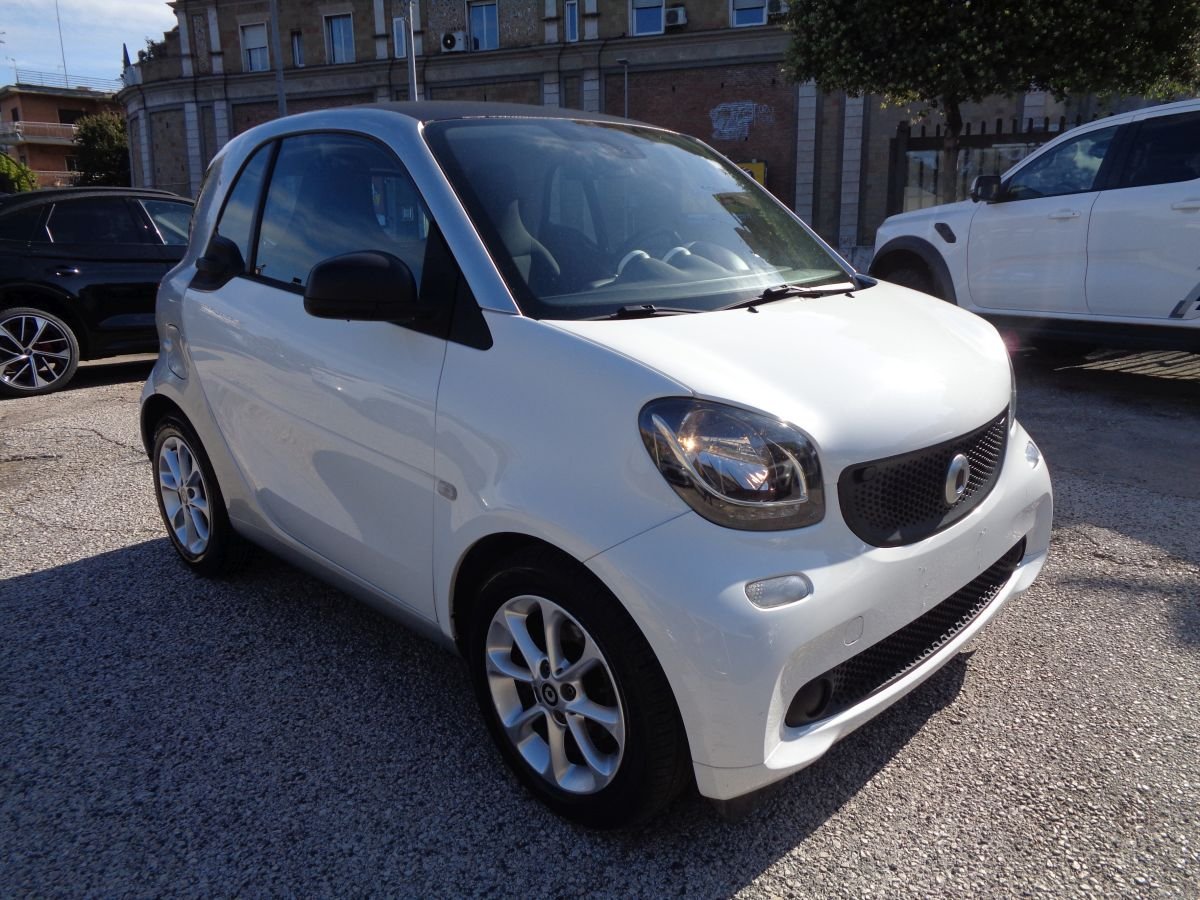 1000 YOUNGSTER KW 52 ITALIA