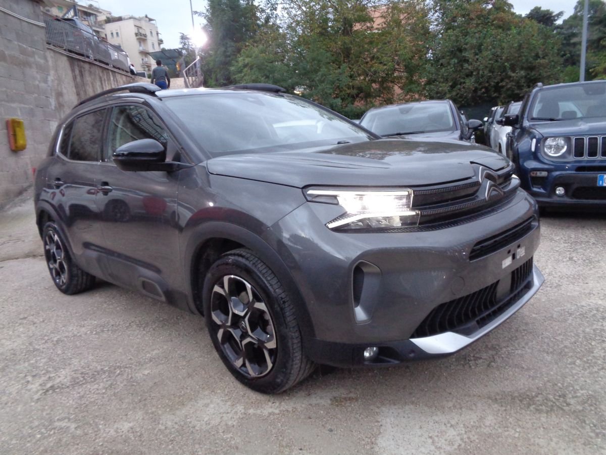 1500 BLUEHDI SHINE 130 CV AUTOM. ITALIA