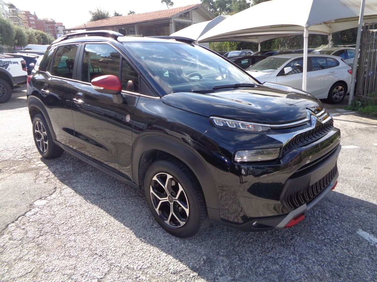 1500 BLUEHDI C-SERIES 110 CV