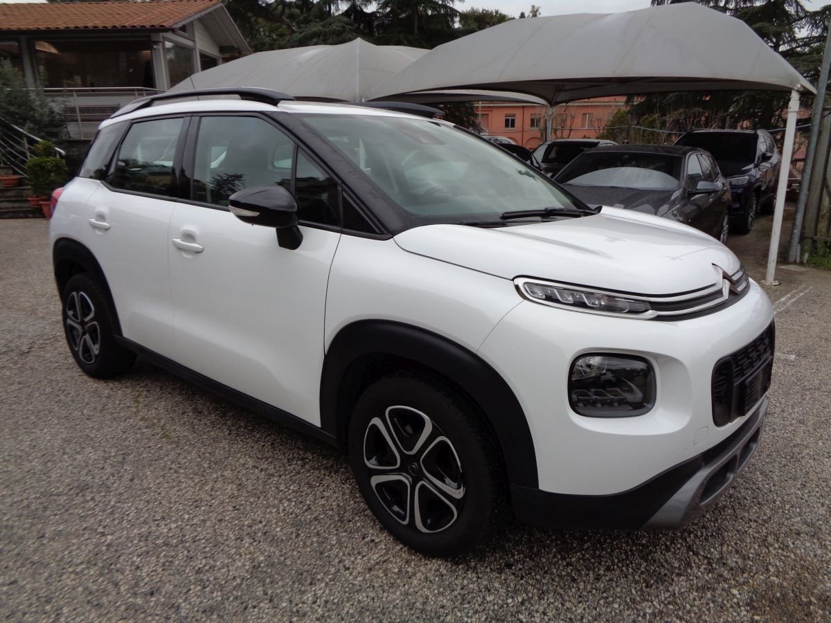 1200 PURETECH FEEL 110 CV AUTOM. ITALIA