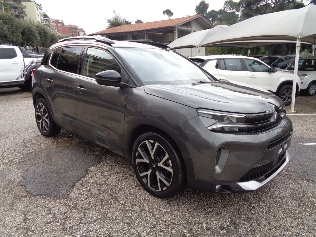 1500 BLUEHDI SHINE 130 CV AUTOM. ITALIA