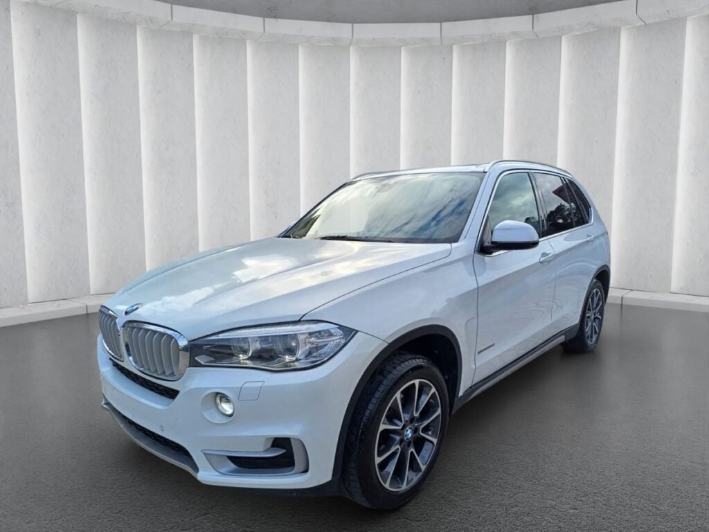 XDRIVE 25D 231 CV AUTOM. 7 POSTI ITALIA