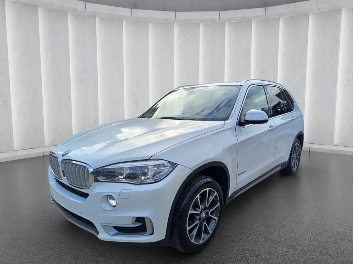 XDRIVE 25D 231 CV AUTOM. 7 POSTI ITALIA
