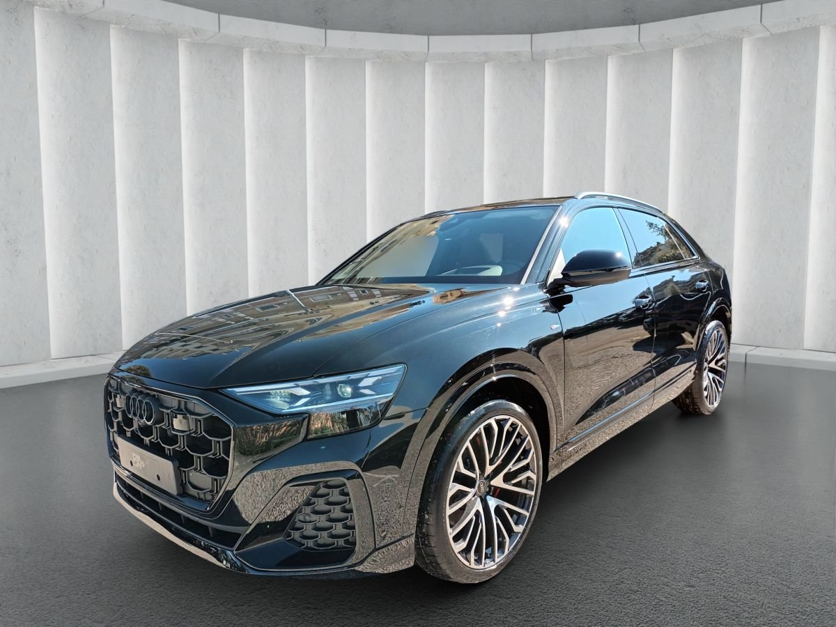 50 TDI S-LINE EDITION 286CV QUATTRO TIPTRONIC KM 0