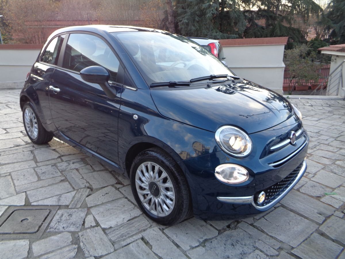 1000 HYBRID 70 CV ITALIA