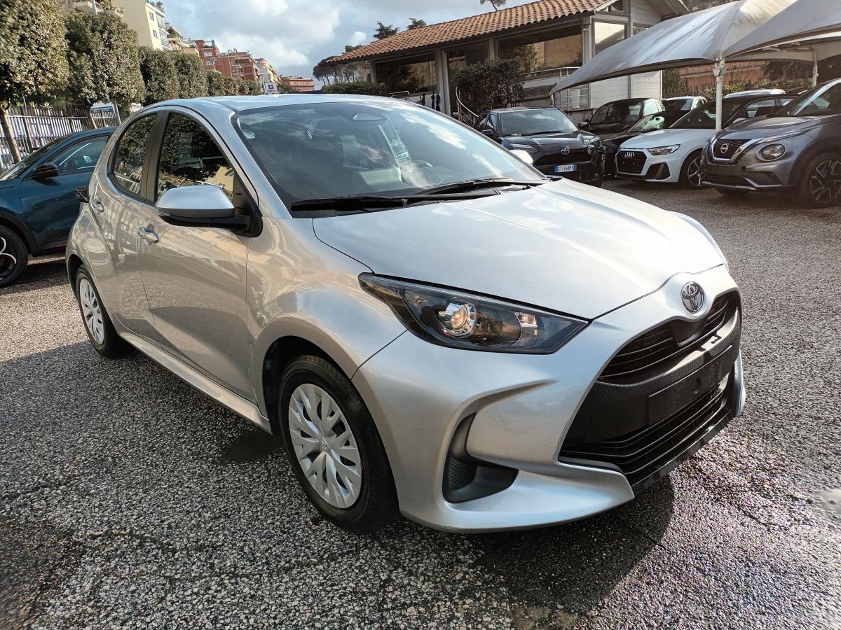 1500 HYBRID ACTIVE 116 CV AUTOM. ITALIA