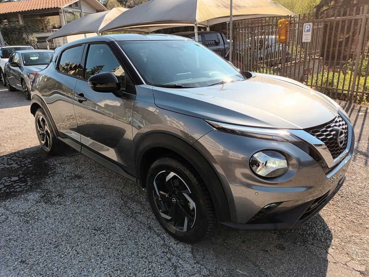 1000 DIG-T N-CONNECTA 114 CV ITALIA