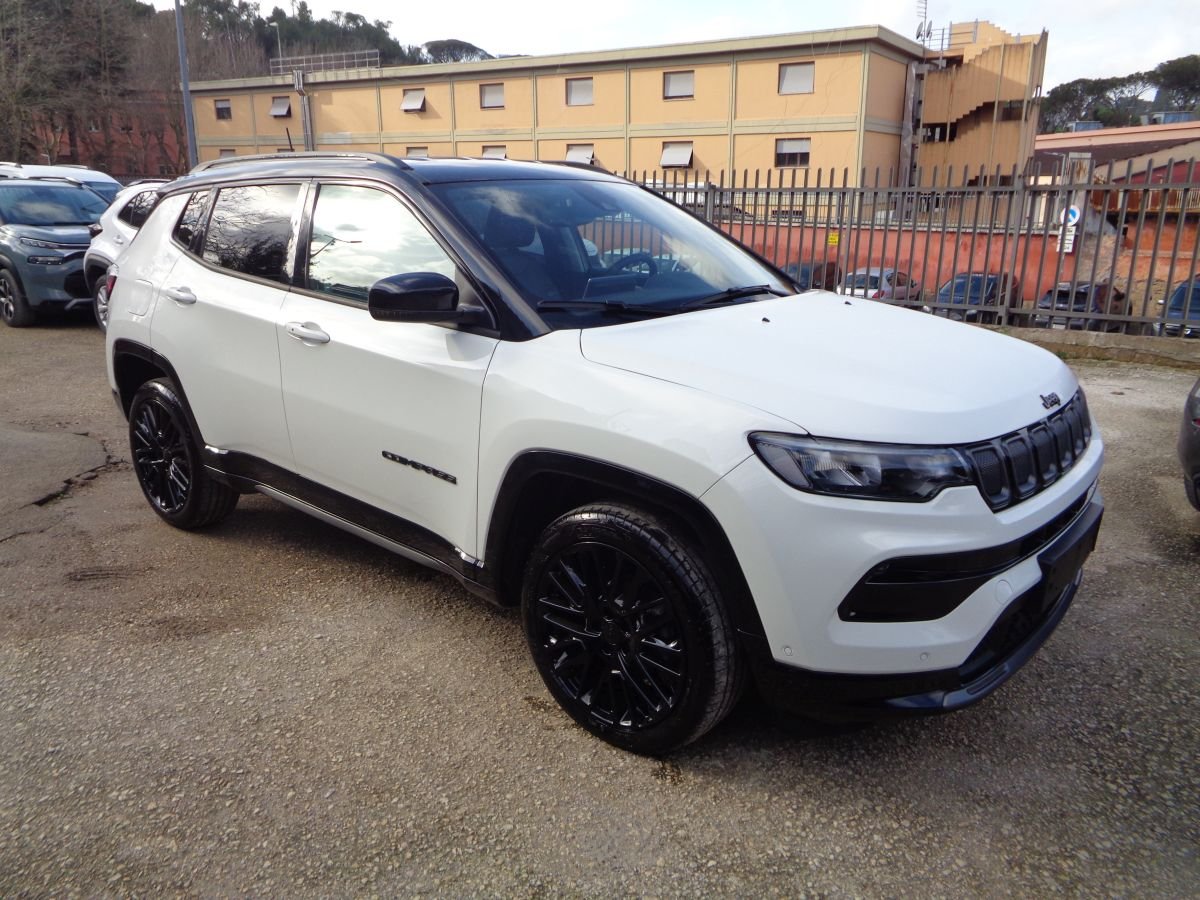 1600 MJT S 130 CV ITALIA
