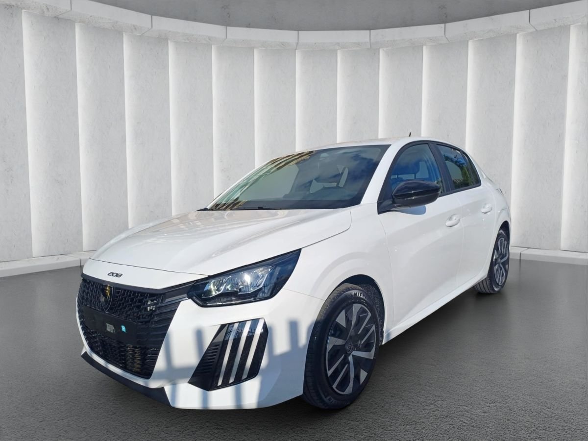 1200 PURETECH STYLE 75 CV KM 0 ITALIA