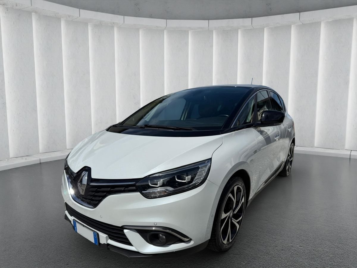 1600 DCI ENERGY BOSE 160 CV AUTOM. ITALIA