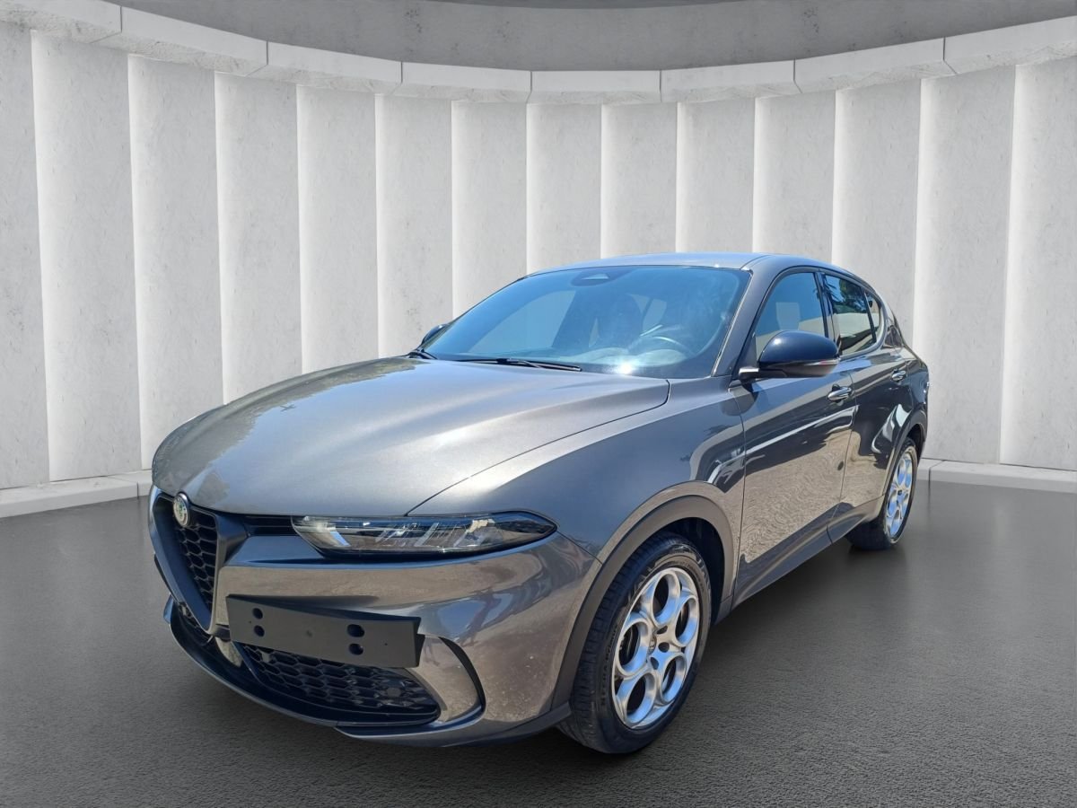 1600 DIESEL SPRINT 131 CV TCT6