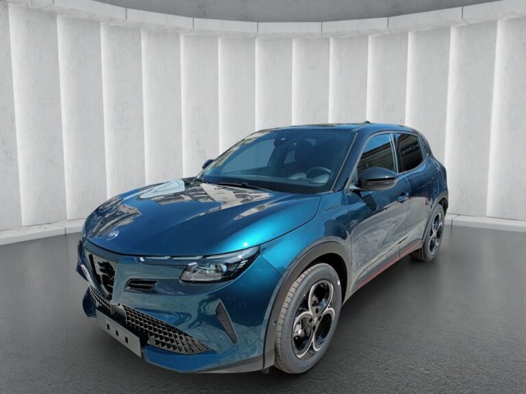 ALFA ROMEO JUNIOR