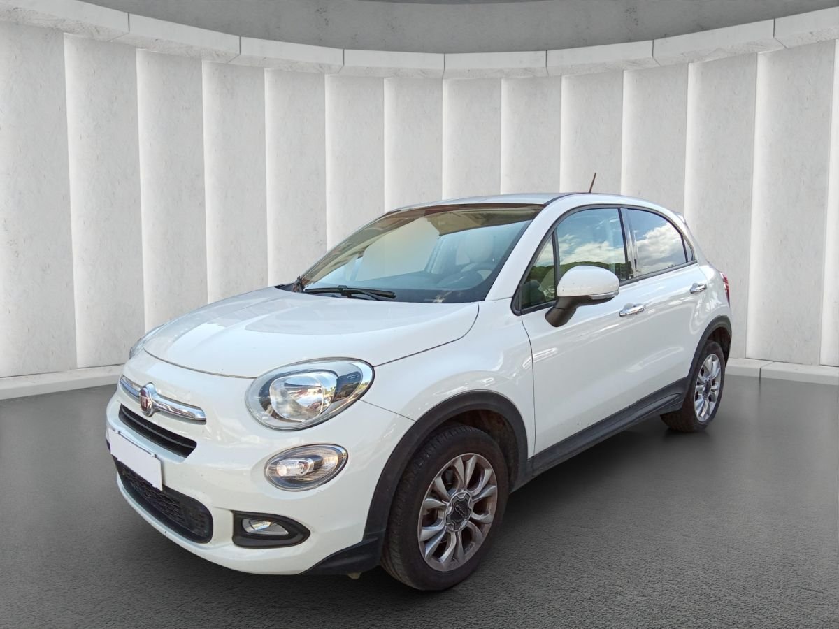 1600 MJT BUSINESS 120 CV ITALIA