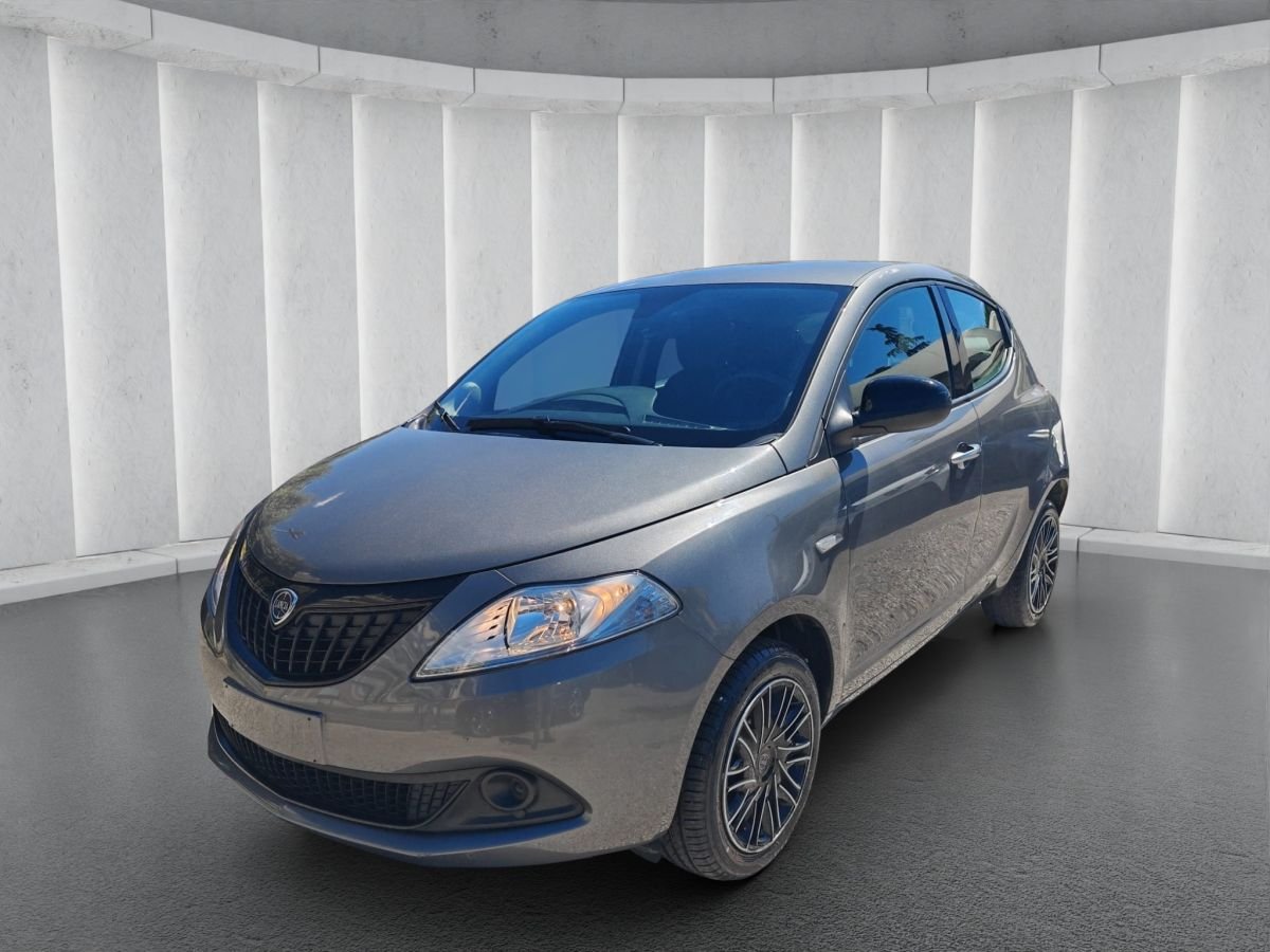 1000 HYBRID SILVER 70 CV ITALIA