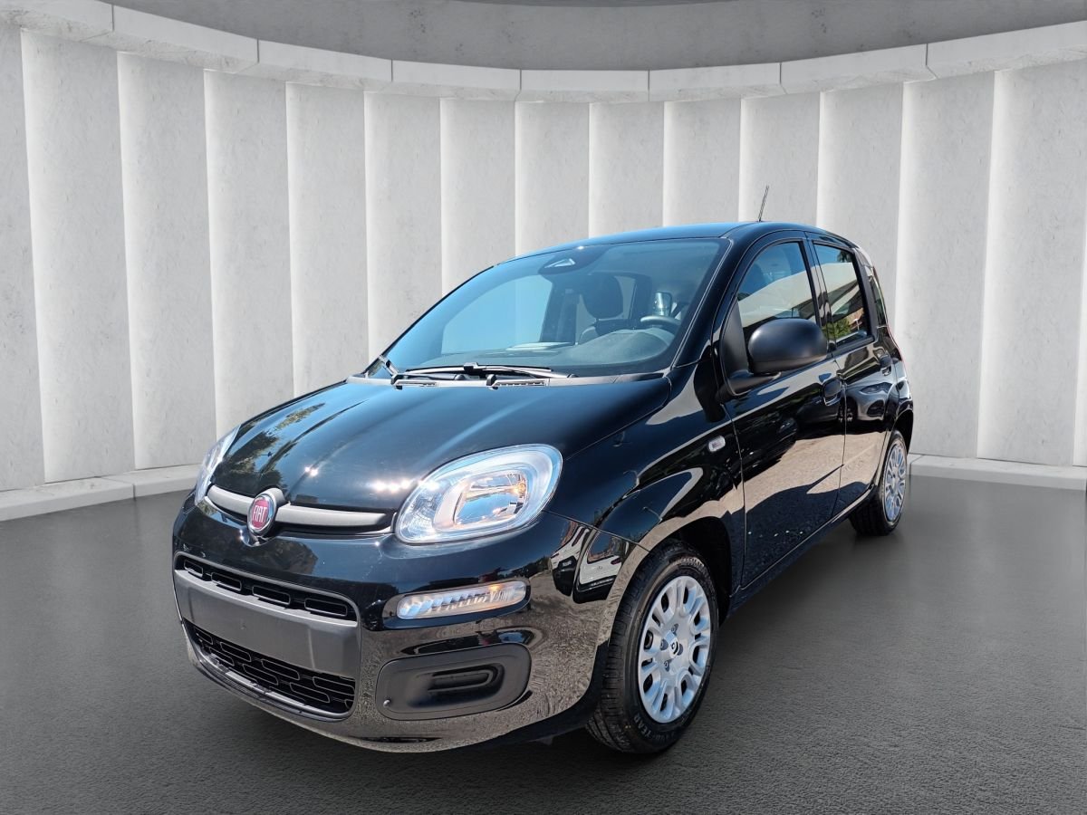 1000 HYBRID PANDA 70 CV KM 0 ITALIA