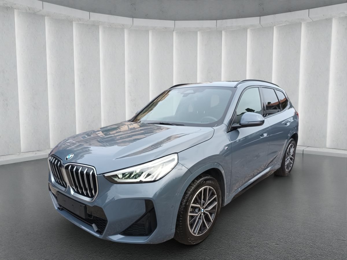 XDRIVE 20D M-SPORT 150 CV AUTOM. ITALIA
