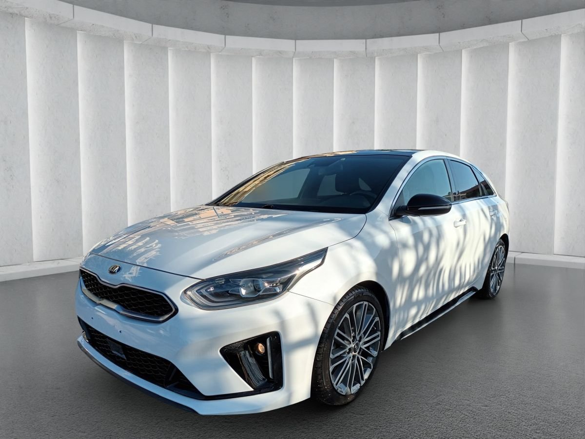 1600 CRDI GT-LINE 136 CV AUTOM. ITALIA