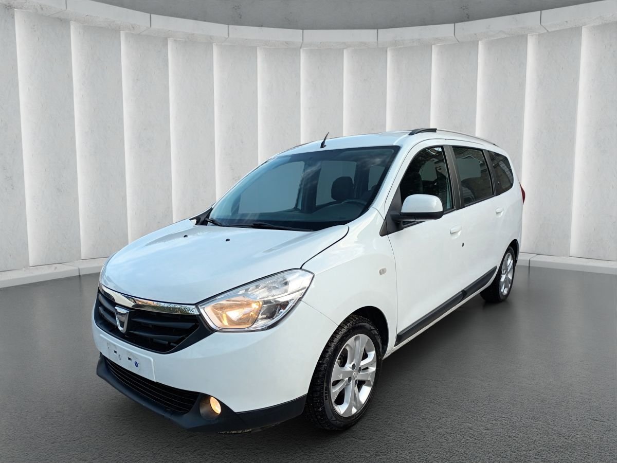 1500 DCI PRESTIGE 110 CV 7 POSTI ITALIA