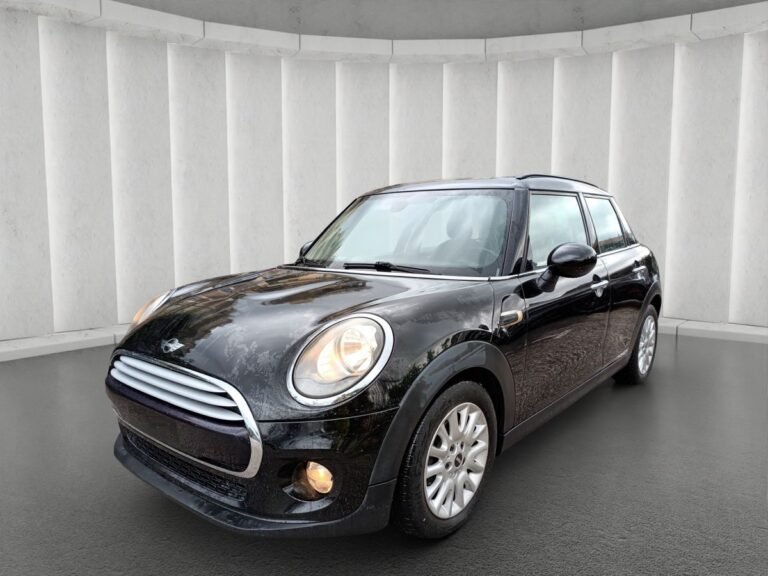 MINI MINI COOPER