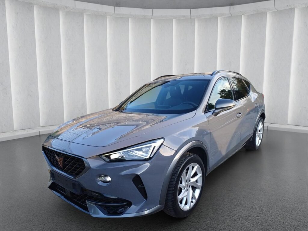 1500 TSI 150 CV DSG ITALIA