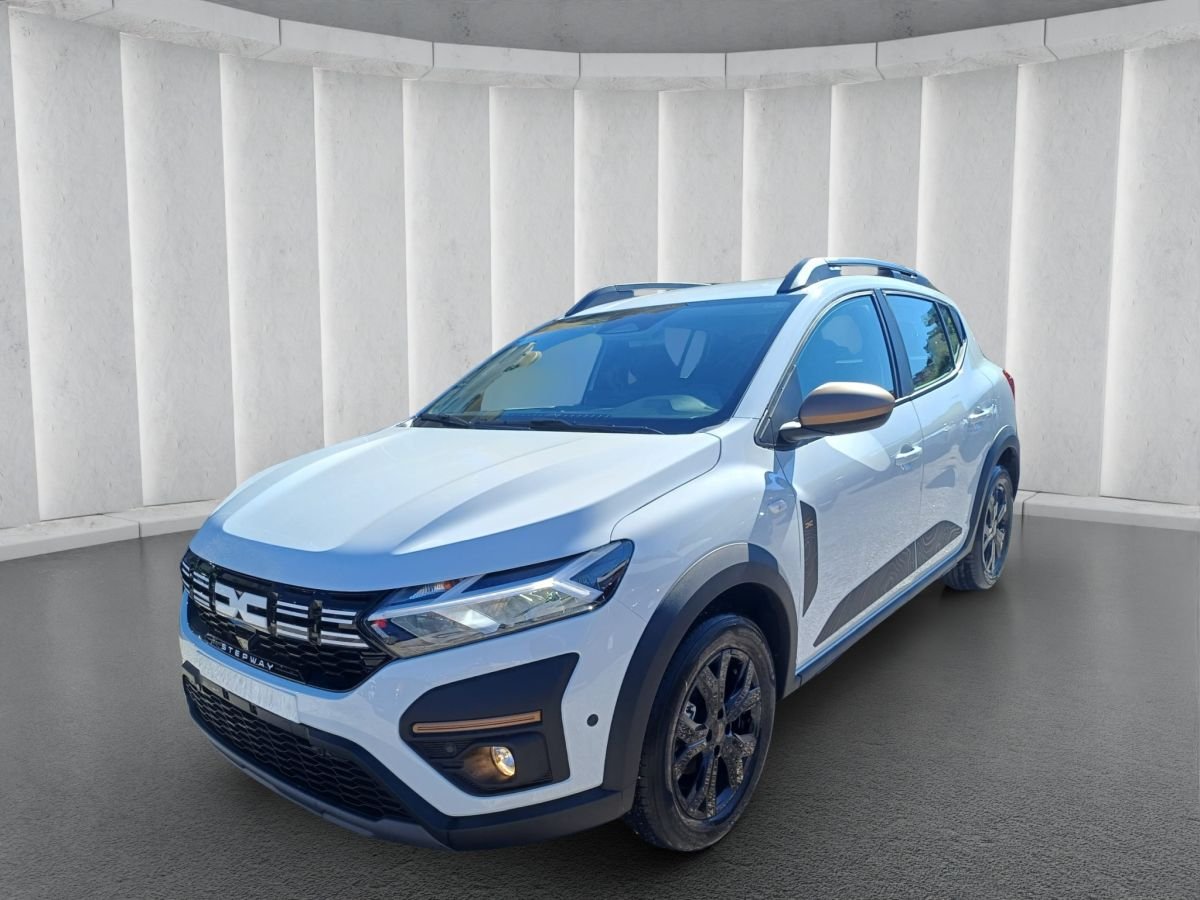 STEPWAY 1000 TCE EXTREME ECO-G 100 CV KM 0