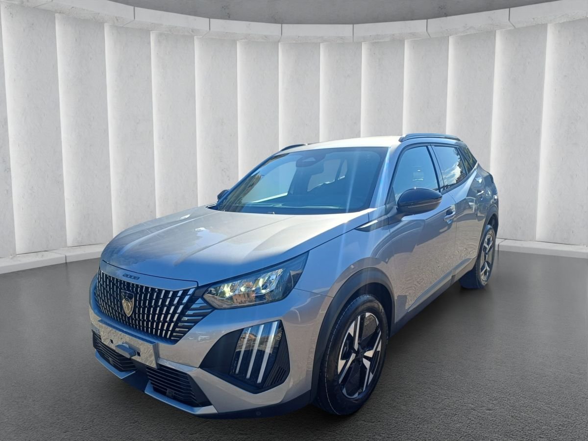 1200 PURETECH ALLURE 100 CV