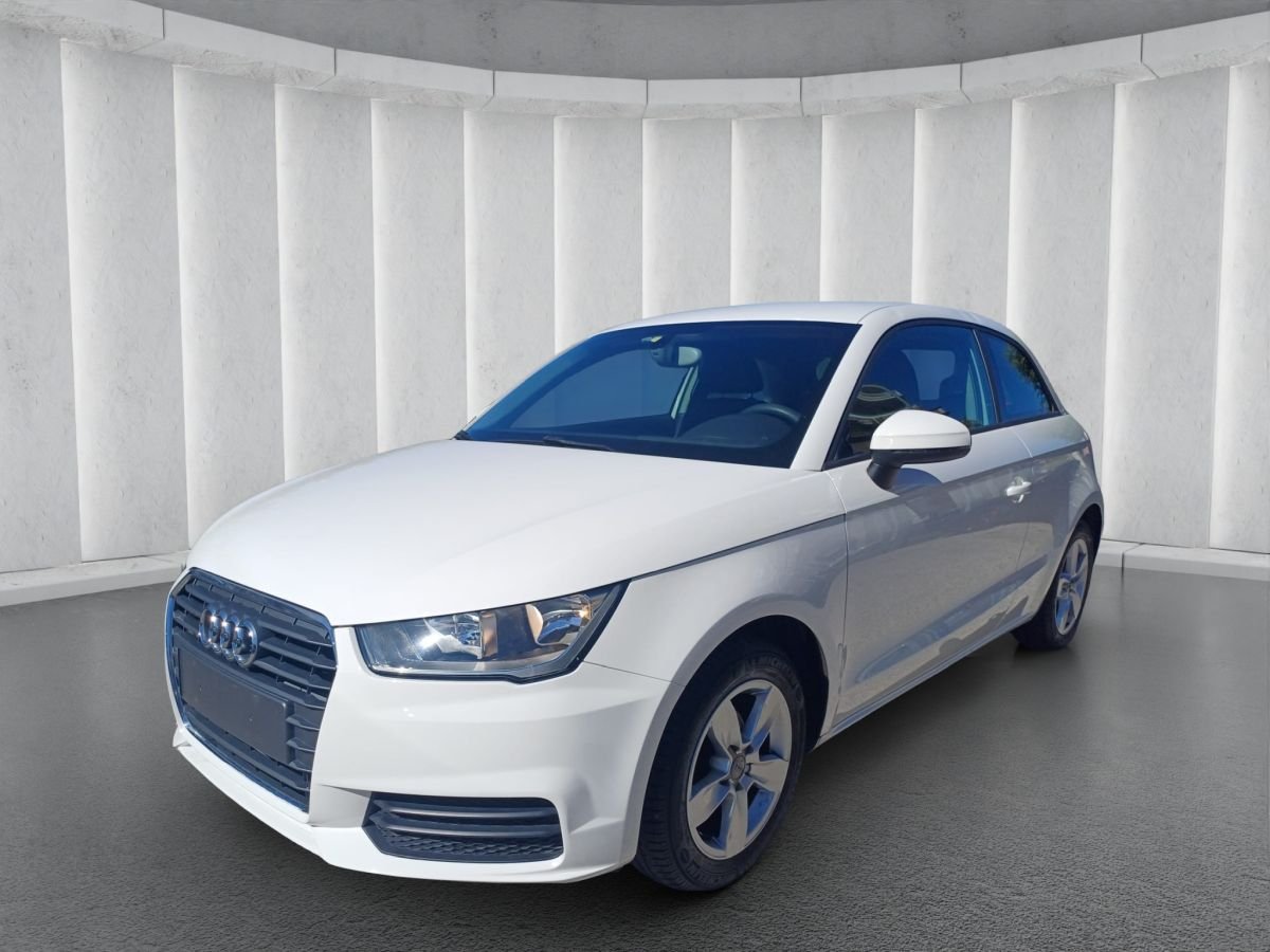 1400 TDI ULTRA 90 CV VS-TRONIC ITALIA
