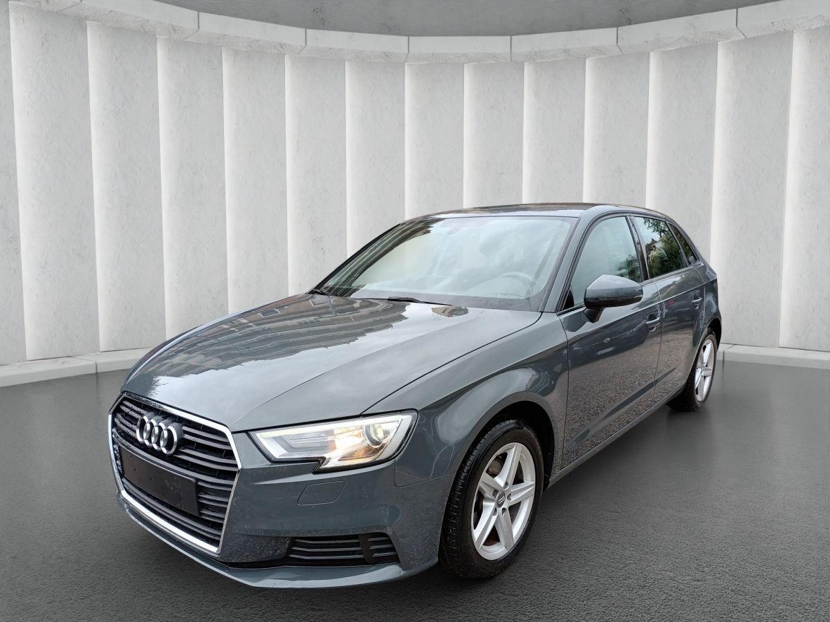 30 TDI BUSINESS 116 CV S-TRONIC ITALIA