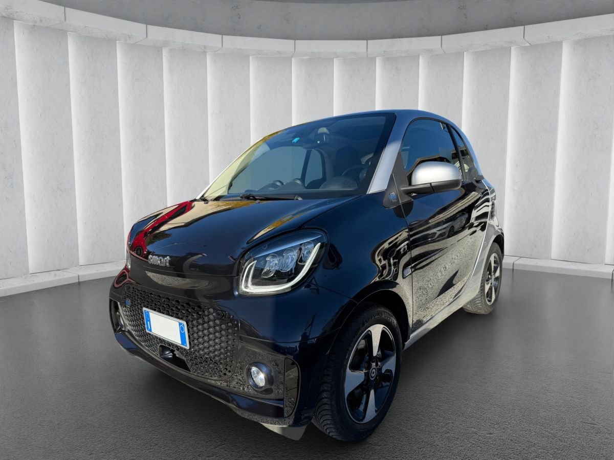 EQ PRIME 56 CV AUTOM. ITALIA