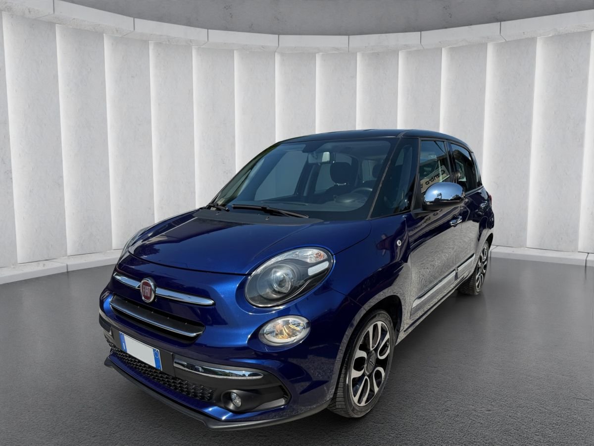 1400 MIRROR 95 CV GPL ITALIA