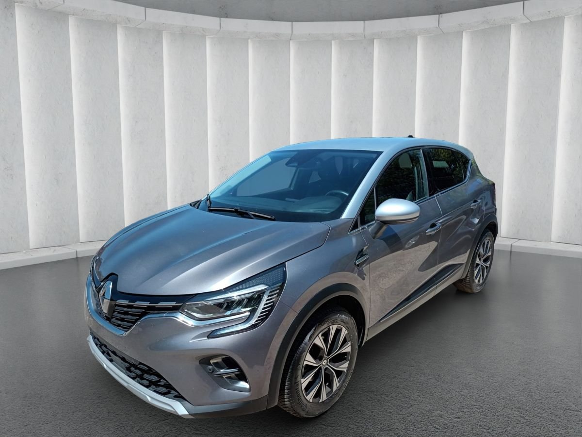 1000 ECO-G TECHNO 100 CV GPL KM 0