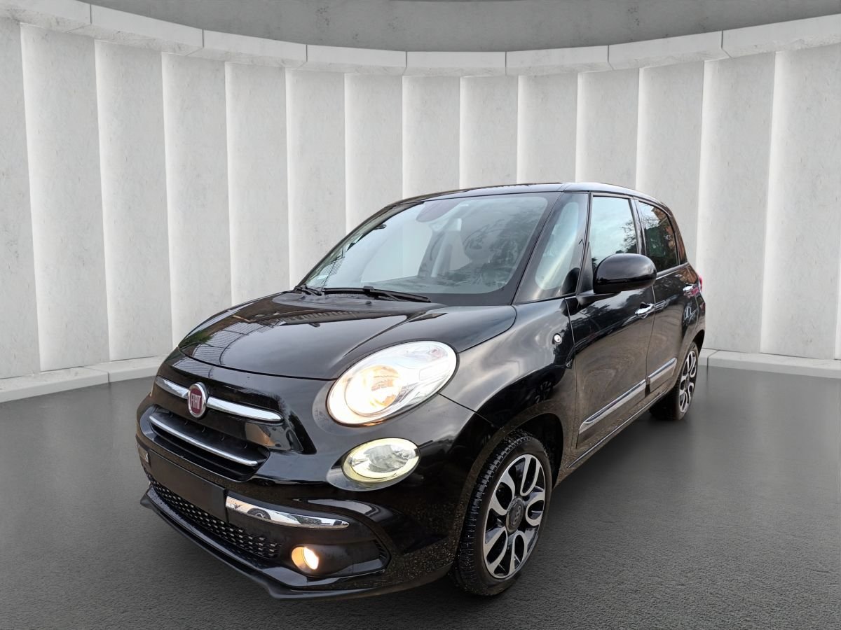 1300 MJT LOUNGE 95 CV ITALIA