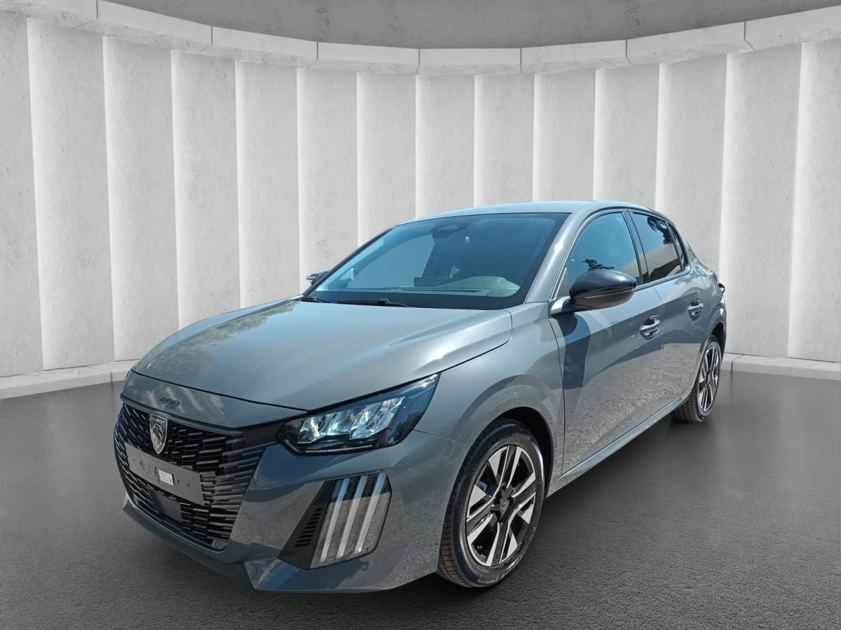1200 PURETECH ALLURE 100 CV