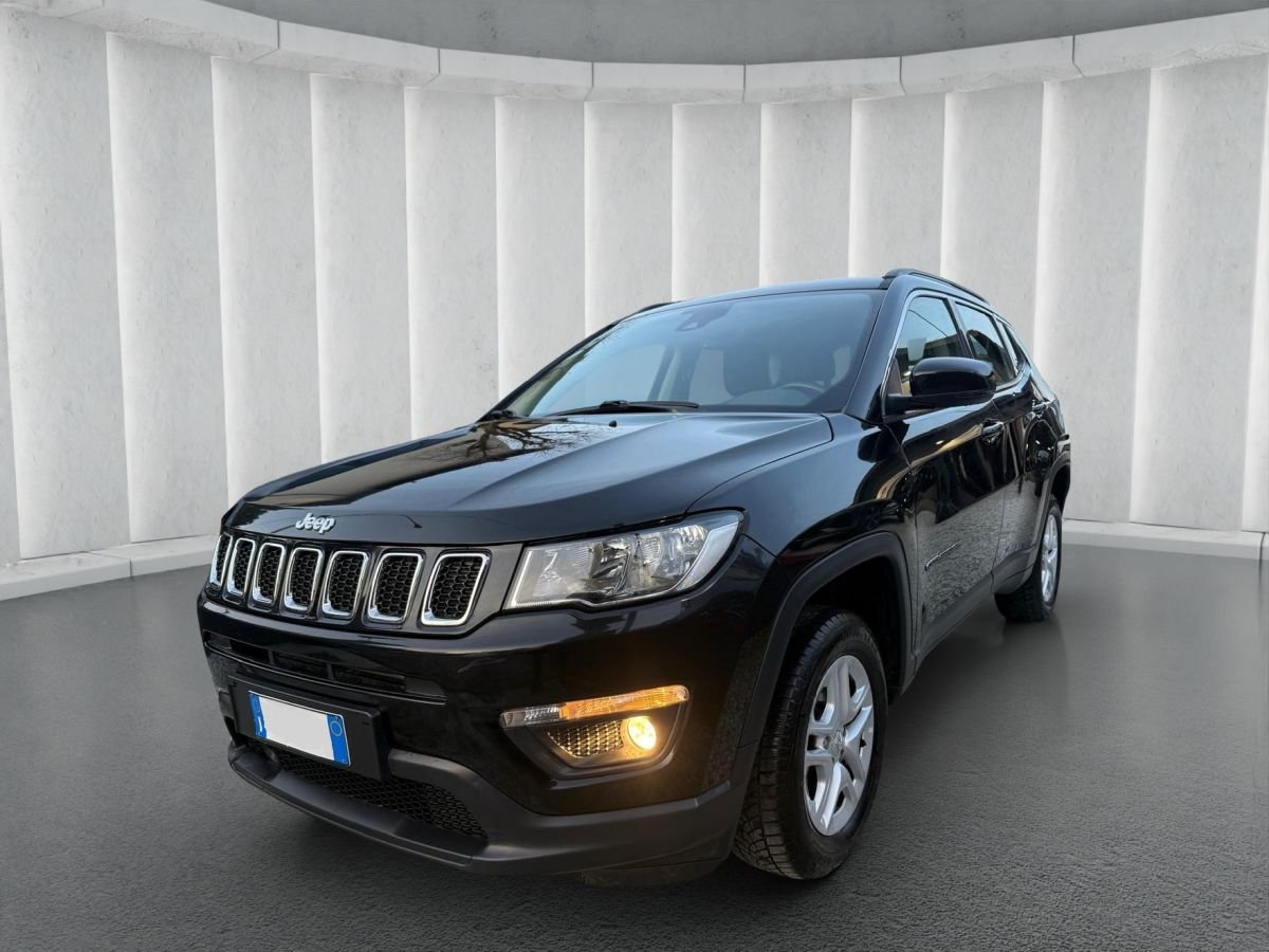 2000 MJT BUSINESS 140 CV 4X4 ITALIA
