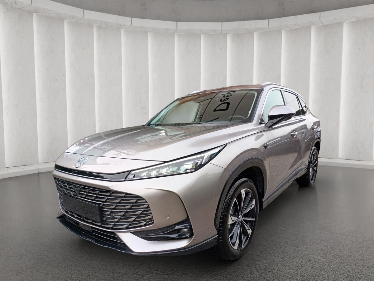 1500 T-GDI LUXURY 170 CV AUTOM. ITALIA