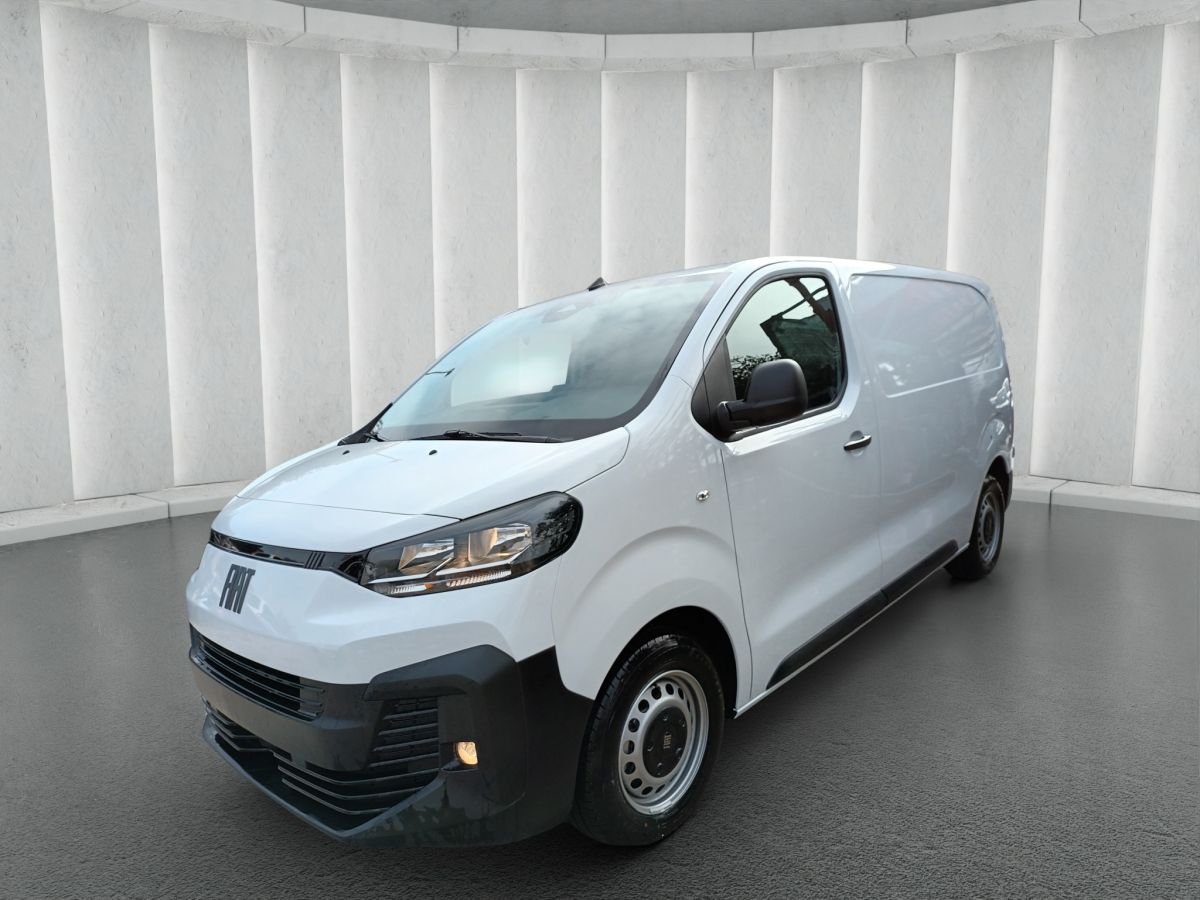 1500 BLUEHDI FURGONE 120 CV L2H1 KM 0 ITALIA
