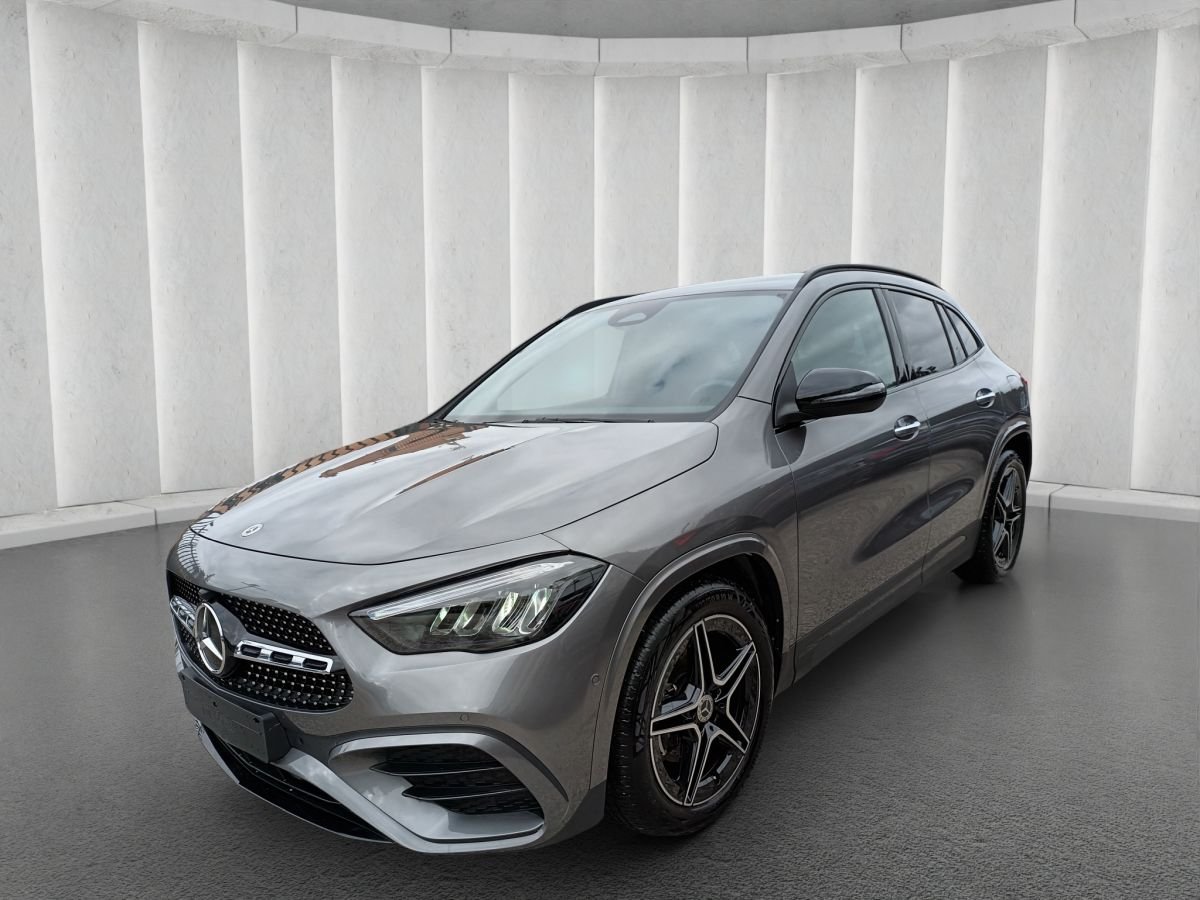 200 D AMG LINE PREMIUM PACK NIGHT 150 CV