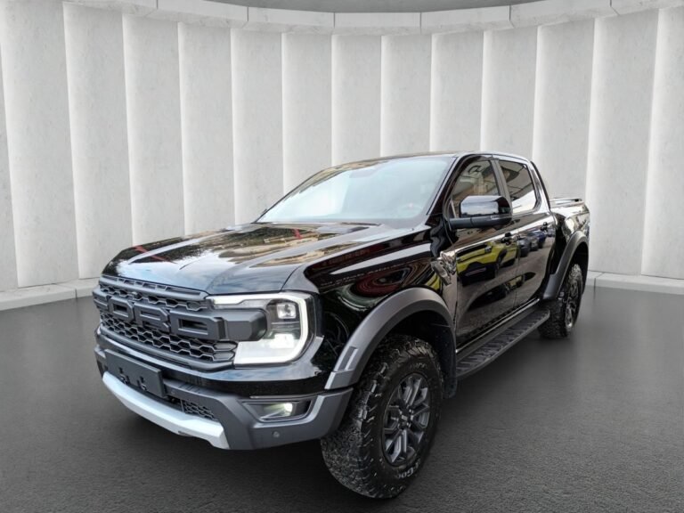 FORD RAPTOR