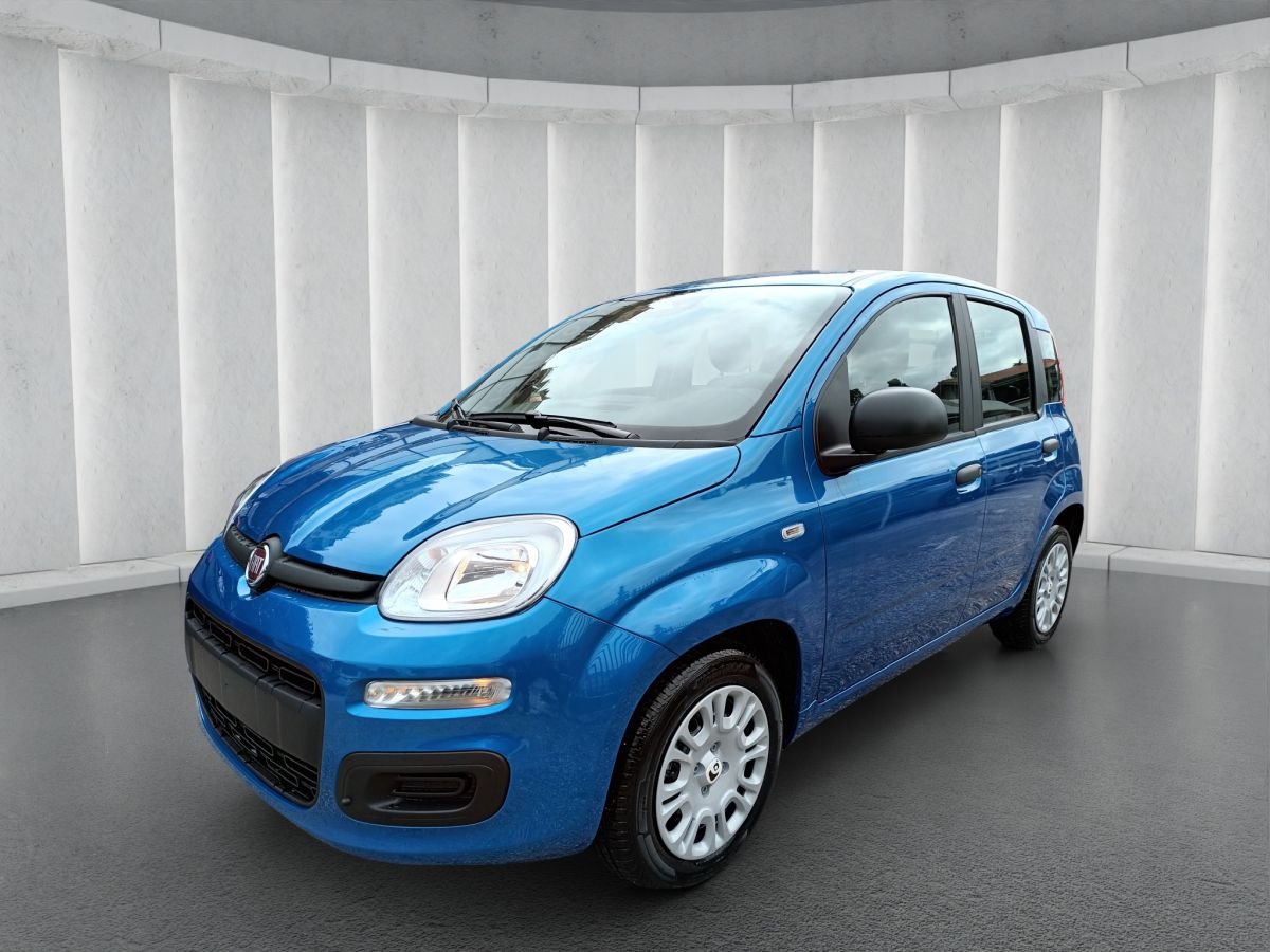 1000 HYBRID POP 65 CV KM 0 ITALIA