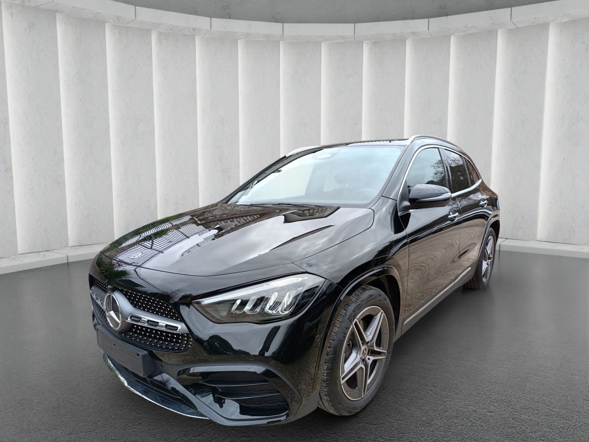 200 D AMG LINE PREMIUM 150 CV