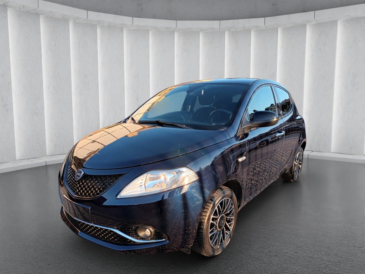 1200 GOLD ECOCHIC GPL 69 CV ITALIA