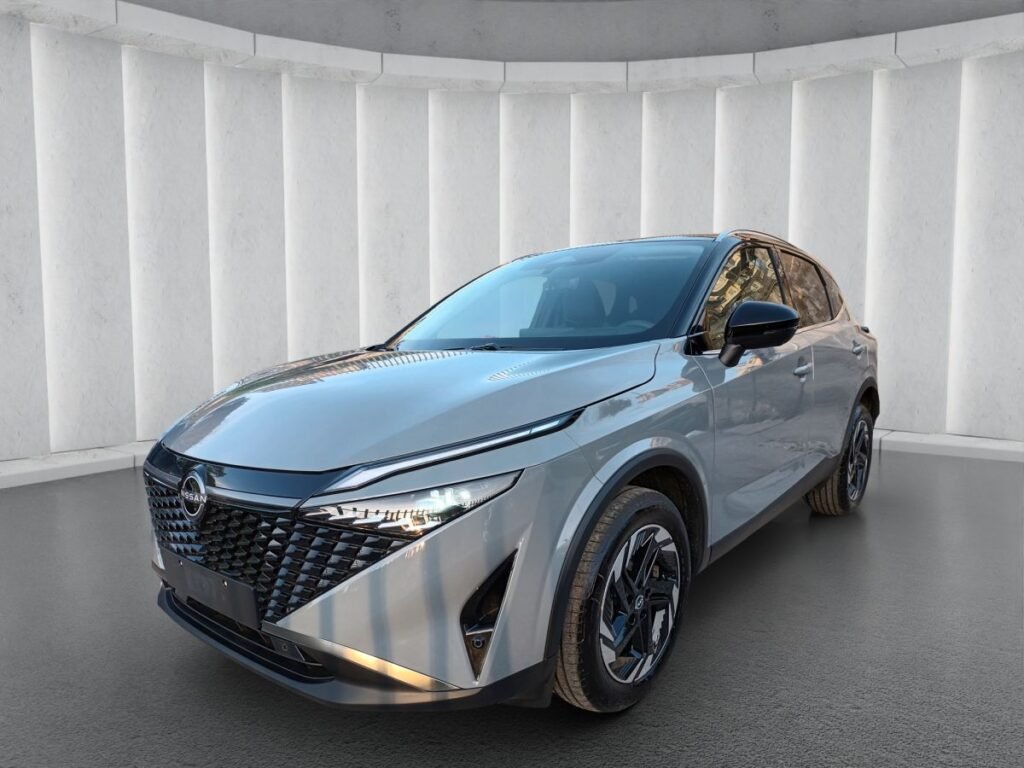 1300 MHEV N-CONNECTA 158 CV X-TRONIC KM 0