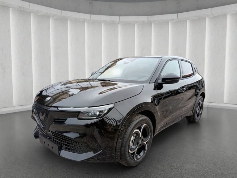 ALFA ROMEO JUNIOR