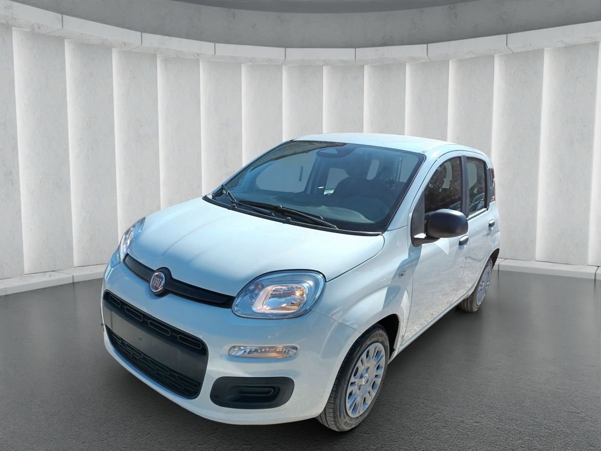 1000 HYBRID ICON 65 CV KM 0 ITALIA