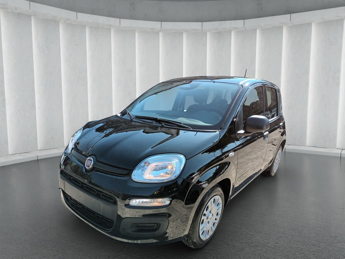 1000 HYBRID ICON 70 CV 5 POSTI KM 0 ITALIA