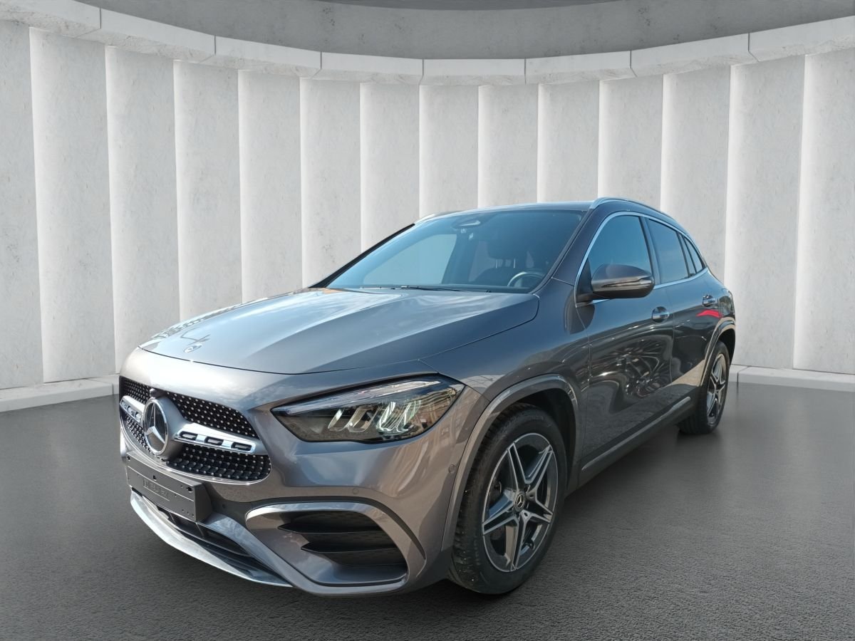 200 D AMG LINE PREMIUM 150 CV