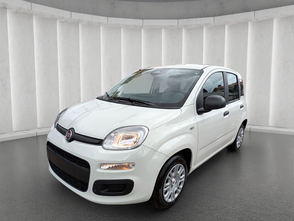1000 HYBRID POP 65 CV KM 0 ITALIA