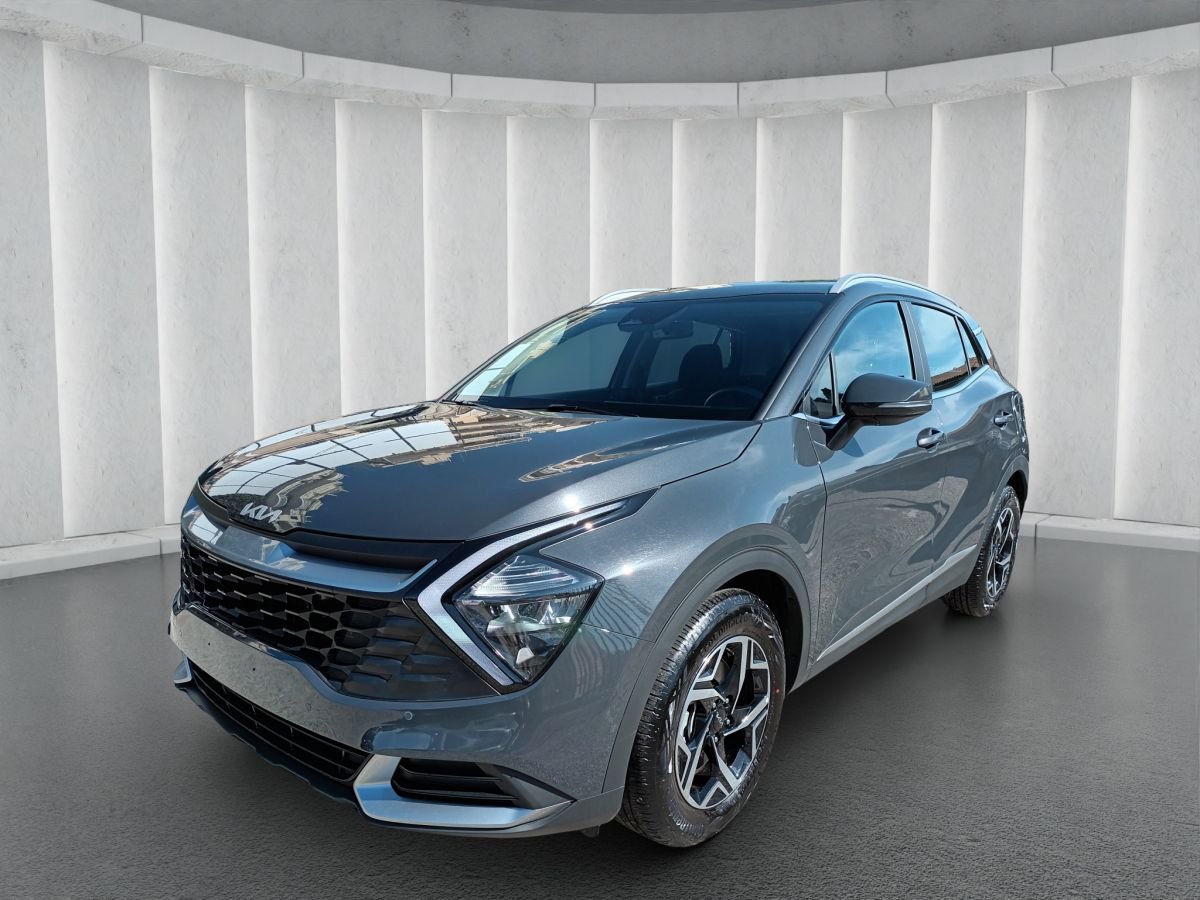 1600 CRDI MHEV BUSINESS 136 CV DCT ITALIA