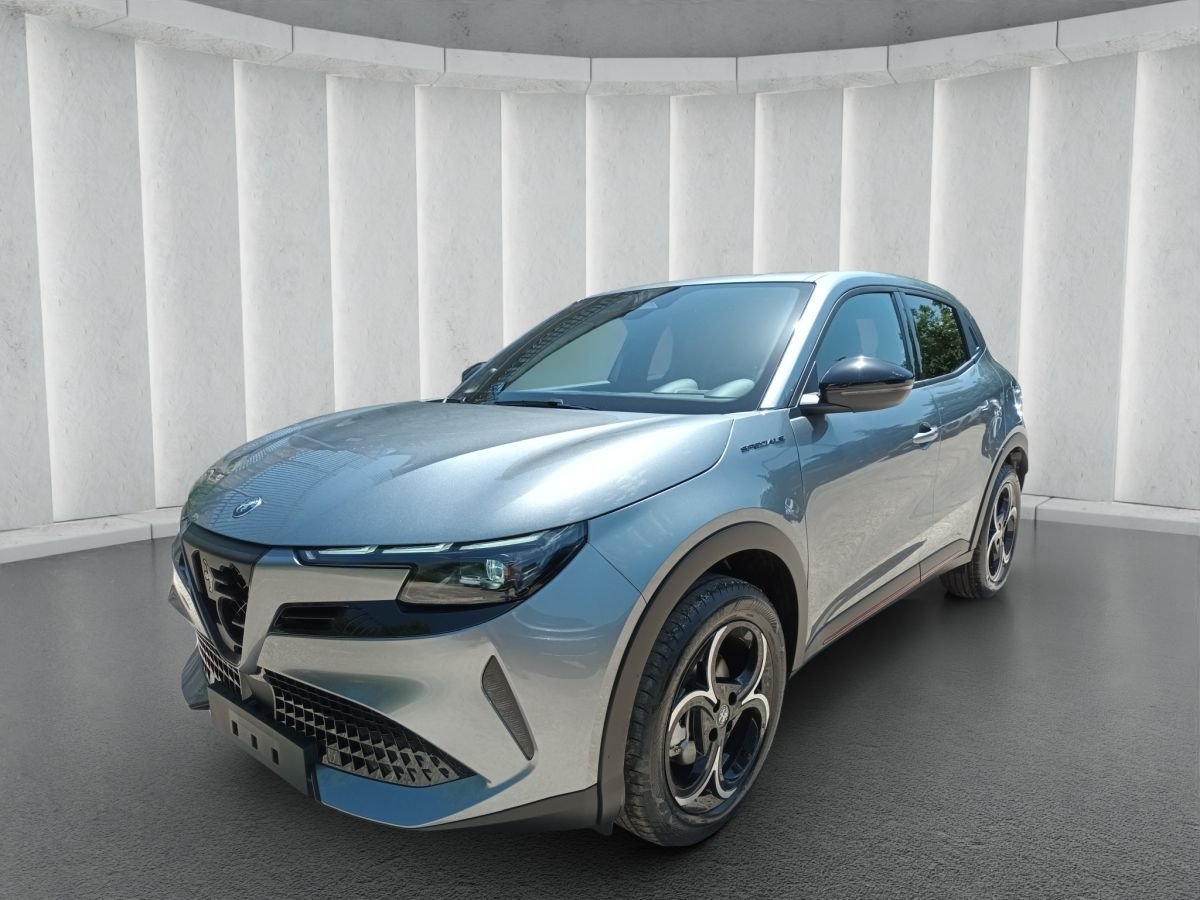 1200 HYBRID SPECIALE 145 CV EDCT6 KM 0