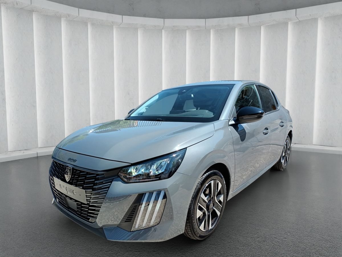 1200 HYBRID ALLURE 110 CV AUTOM. ITALIA
